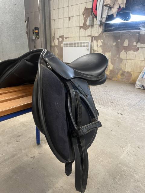 Selle à vendre 