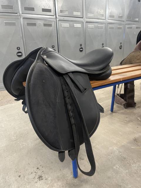 Selle à vendre 