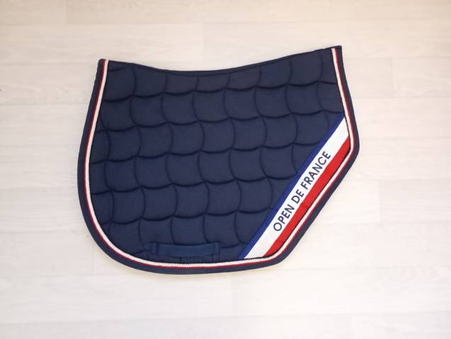 Tapis open de France 2022