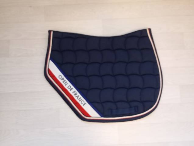 Tapis open de France 2022