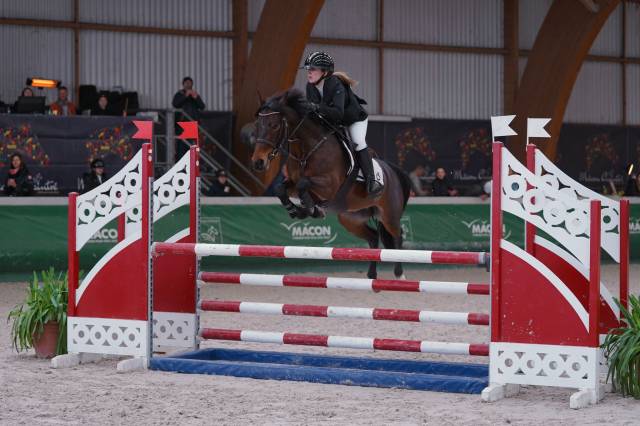 A louer Glam Star du Vassal