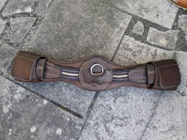 Sangle courte 50 x20 Antar&egrave;s 
