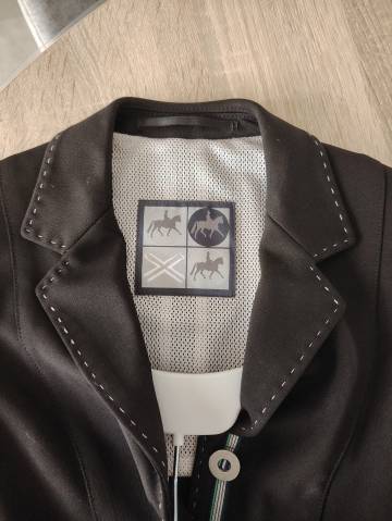 Veste de concours Pikeur