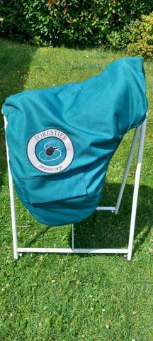 Selle Forestier Aachen 17p