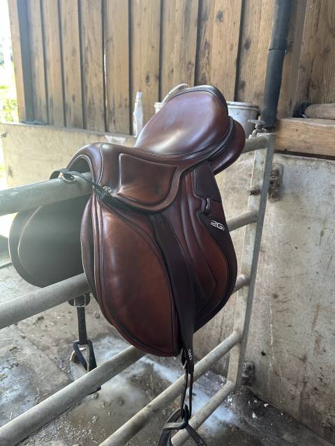 Selle Cwd 2gs mademoiselle  SE31
