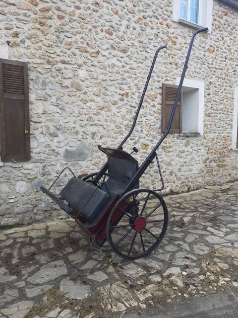 gig pouvreau 2 roues