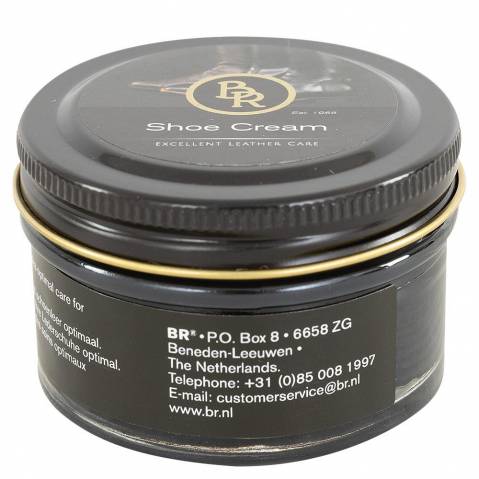 Cirage 50ml - BR - Entretien cuir