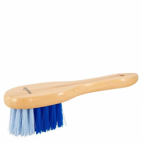 Brosse à sabots Première - BR - Poils durs durables