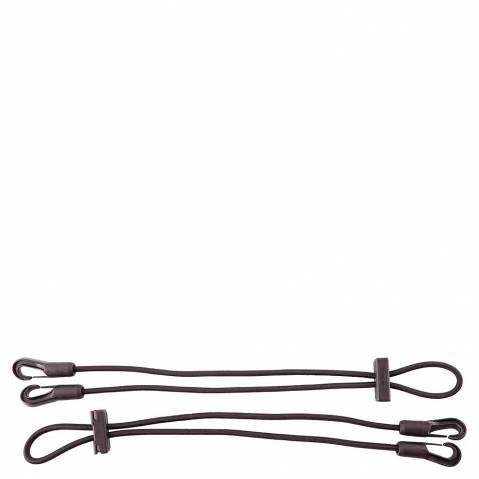 Rênes fixes élastiques - BR - Réglables