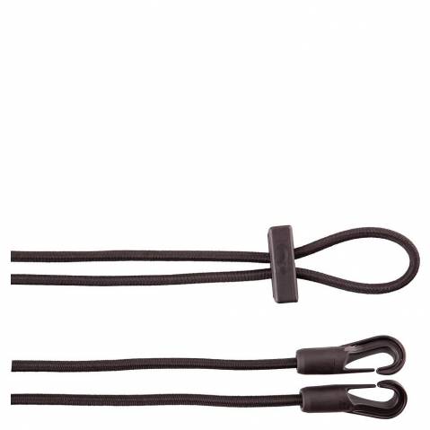 Rênes fixes élastiques - BR - Réglables