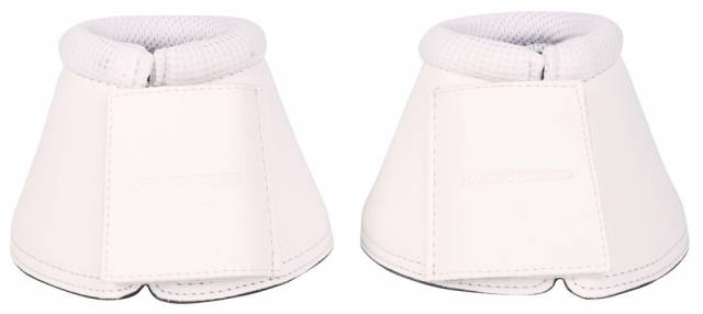 Cloches excellent - Harry's Horse - Cuir synth&eacute;tique et n&eacute;opr&egrave;ne