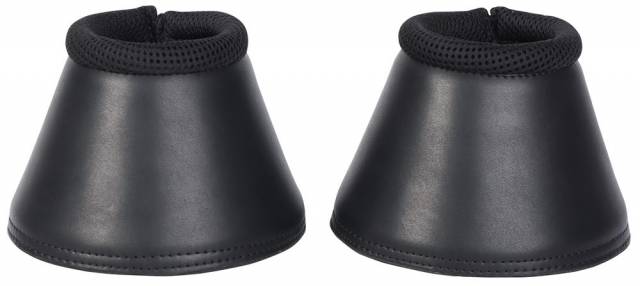 Cloches excellent - Harry's Horse - Cuir synth&eacute;tique et n&eacute;opr&egrave;ne