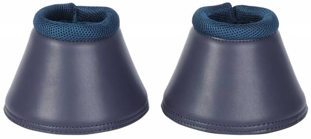 Cloches excellent - Harry's Horse - Cuir synth&eacute;tique et n&eacute;opr&egrave;ne