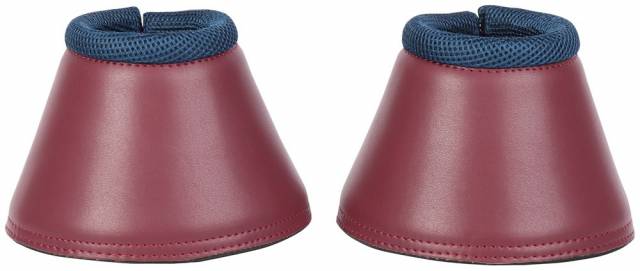 Cloches excellent - Harry's Horse - Cuir synth&eacute;tique et n&eacute;opr&egrave;ne