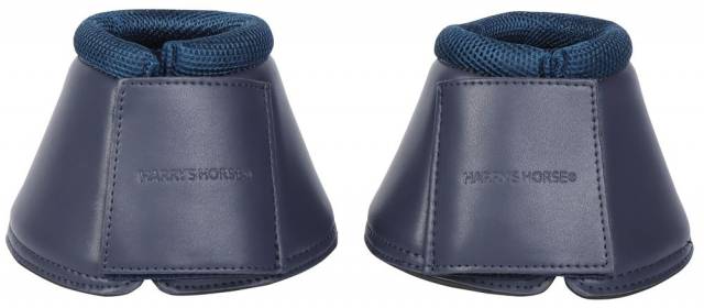 Cloches excellent - Harry's Horse - Cuir synth&eacute;tique et n&eacute;opr&egrave;ne