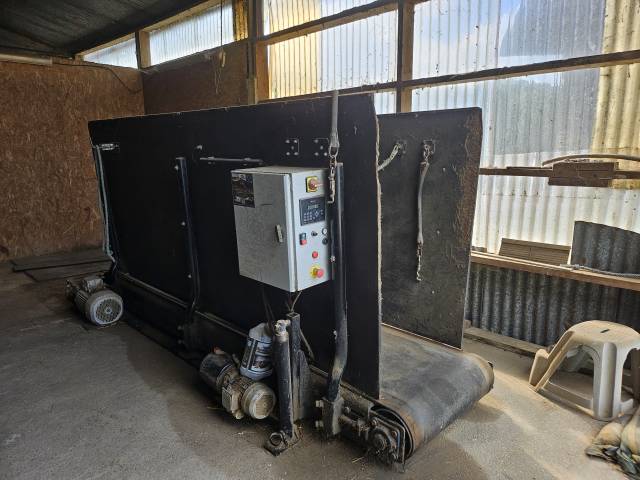 Tapis roulant marcheur chevaux