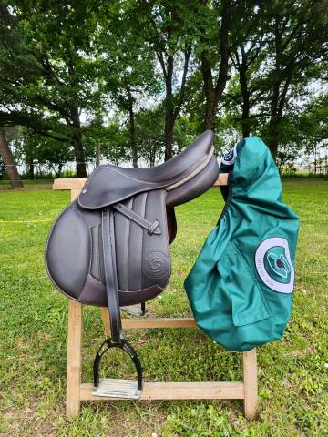Selle Forestier Seoul 