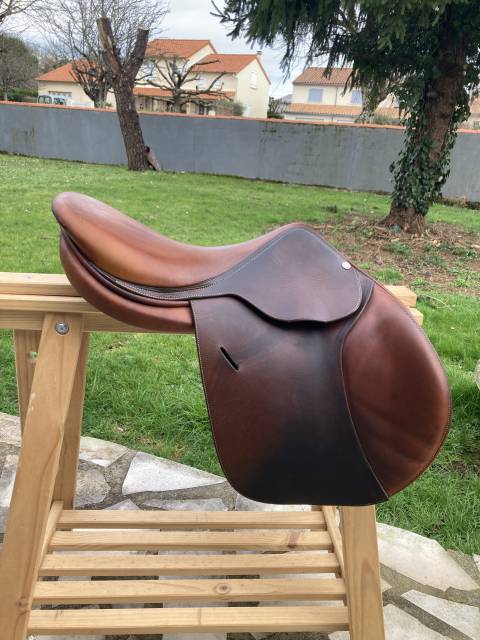Selle Butet 17’