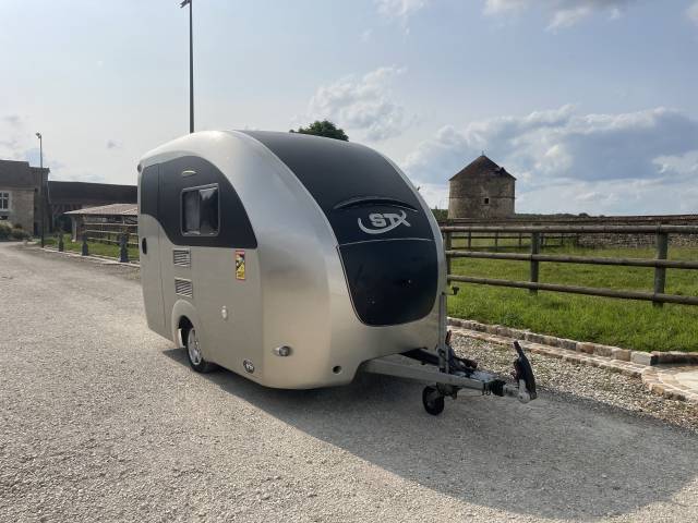 Groom suite STEPHEX (STX)