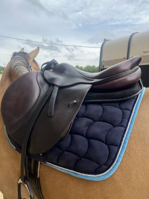 Selle CWD 