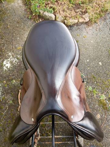 Selle Forestier Séoul 