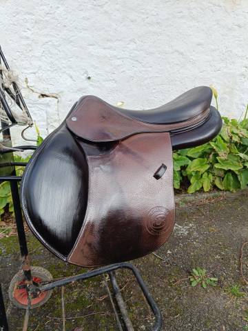 Selle Forestier Séoul 