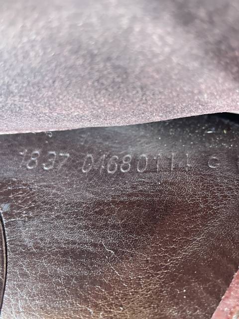 Selle Atena Prestige 