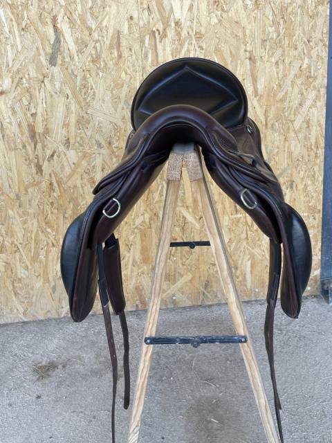 Selle Atena Prestige 