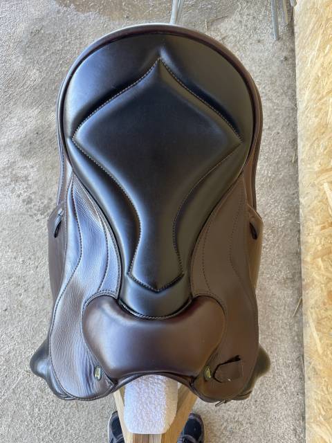 Selle Atena Prestige 