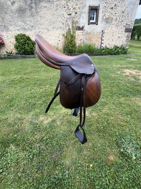 Selle Butet  17,5