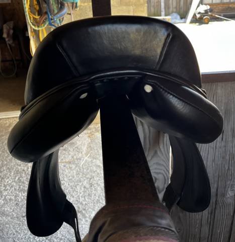 Selle Antares MX Endurance