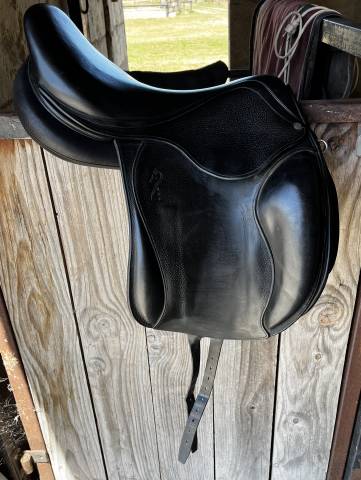 Selle Antares MX Endurance