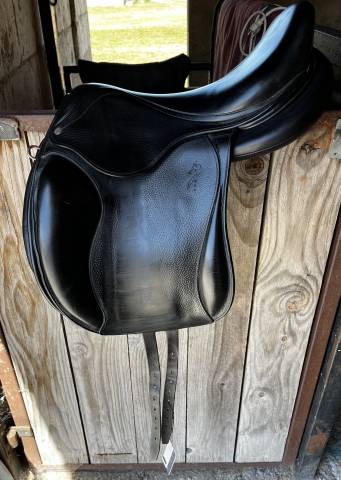 Selle Antares MX Endurance