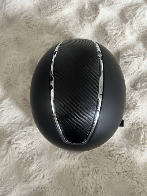 À vendre : Bombe d’équitation BR – Taille S (52/54)