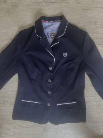 Veste de concours Decathlon 