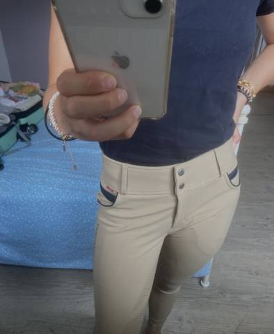 Pantalon B-Vertigo