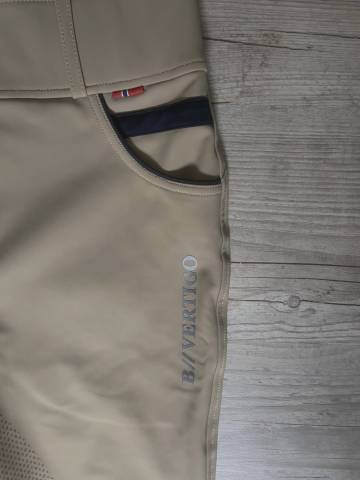 Pantalon B-Vertigo