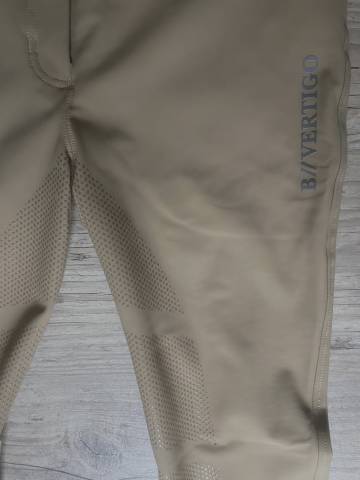 Pantalon B-Vertigo