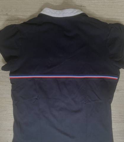 Polo de concours Pénélope