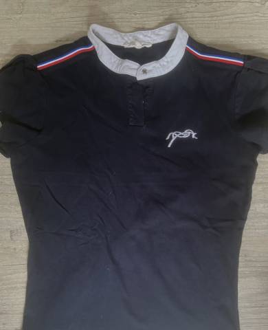 Polo de concours Pénélope