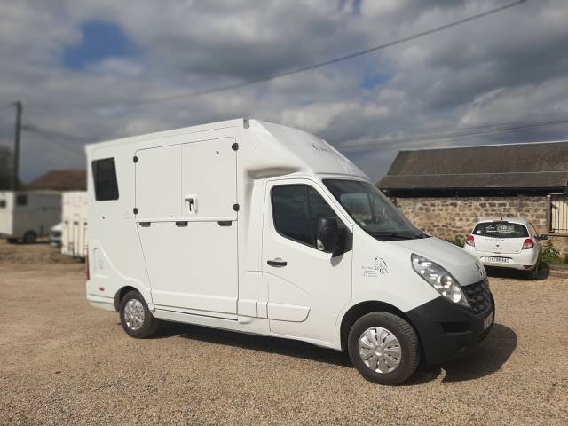 Renault Master 3
