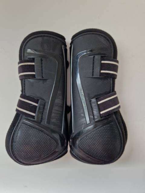 Guêtres noir Lamicelle Pro