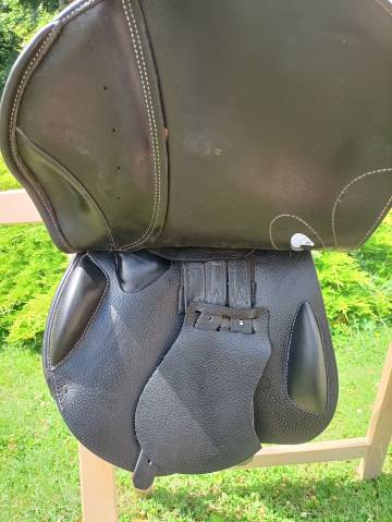 Selle Prestige Nortier 18"