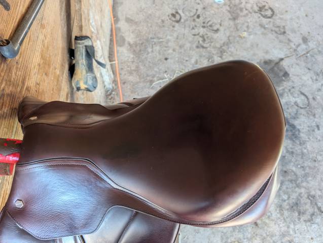 Selle FlexOn S-jump