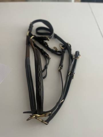 Collier de chasse neuf 