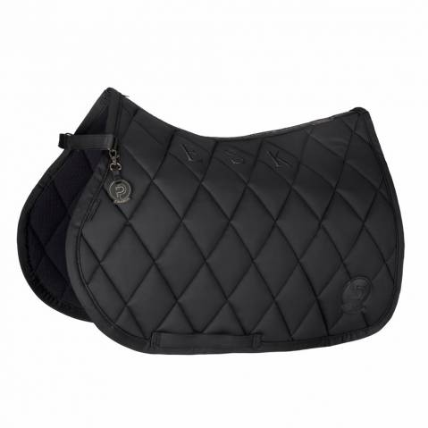 Tapis de selle Pro Soft MIXTE PLATINUM 2025 - Eskadron