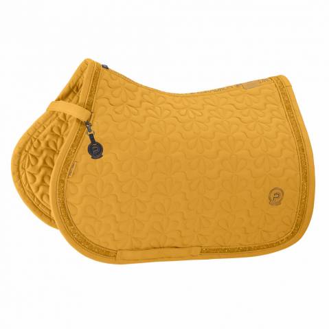 Tapis de selle Sparkle Jewel - Eskadron - Edition limitée Platinum 2025