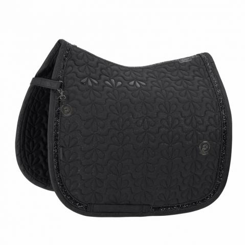 Tapis de selle Sparkle Jewel DRESSAGE PLATINUM 2025 - Eskadron