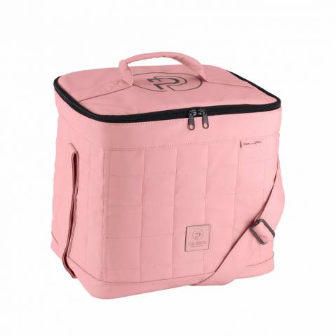 Sac à accessoires Faux Leather PLATINUM 2025 - Eskadron