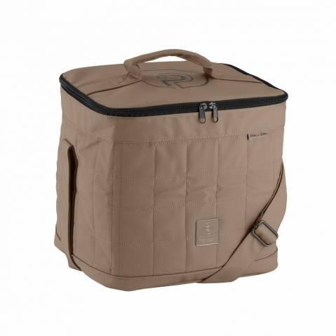 Sac à accessoires Faux Leather PLATINUM 2025 - Eskadron